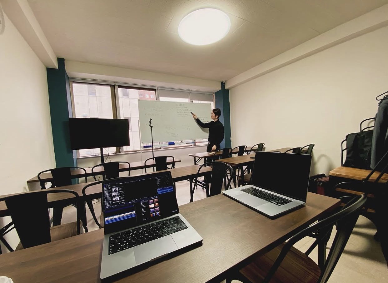 発信整理セッション