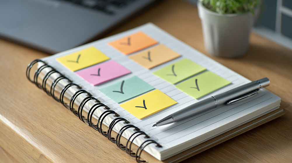 発信テーマの整理