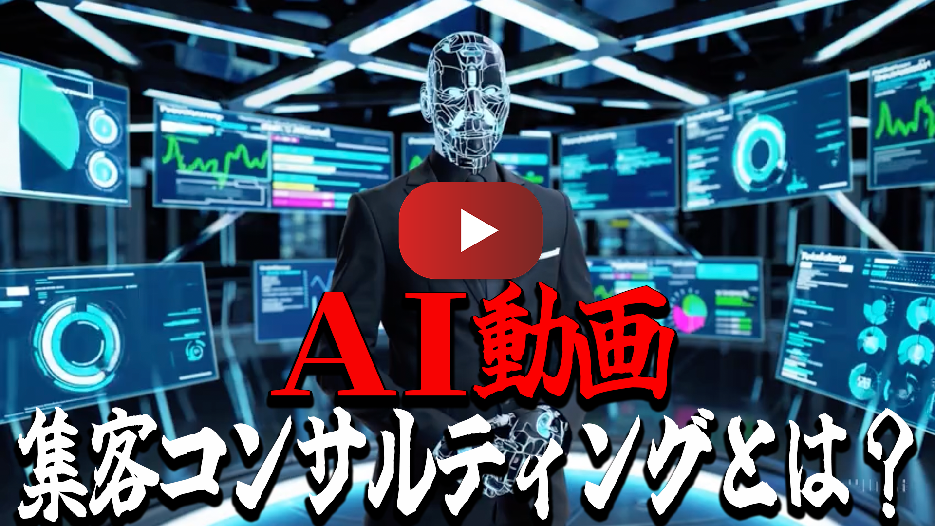 AI動画サムネイル