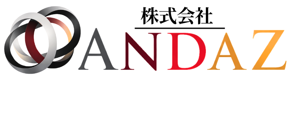 株式会社ANDAZ